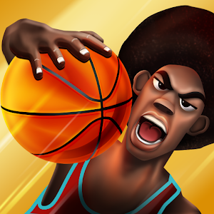 Street Basketball X - USA 3D Hacks and cheats
