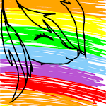 The Colors Of The Rainbow