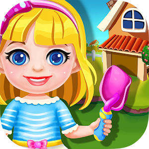 My Little Helper - House Care.apk 1.1