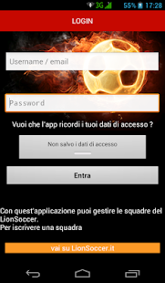 Free LionSoccer APK