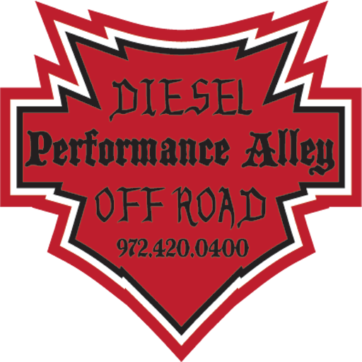 Performance Alley LOGO-APP點子