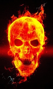 How to download Skulls Live Wallpapers 2.0 unlimited apk for laptop