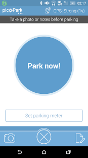picoPark - Find my car Screenshots 6