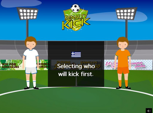 【免費教育App】Penalty Kick-APP點子