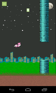How to get Flying Cow 1.2 unlimited apk for bluestacks