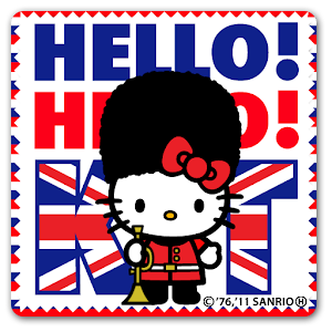 HELLO KITTY LiveWallpaper 2 1.0.0
