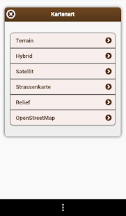 Bellwald alpmove Reiseführer Screenshots 5