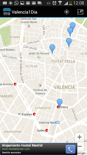 Valencia en 1 día