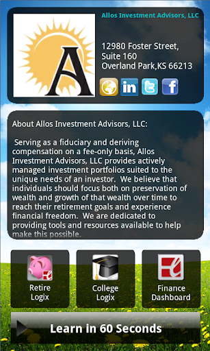 Allos Investment Advisors LLC