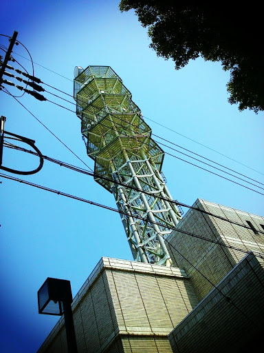 Tower near Park 