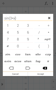How to mod xGraphing+ 1.0 apk for android