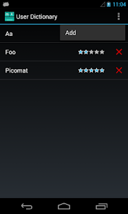 Magic Keyboard 2 - screenshot thumbnail