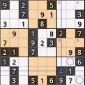 Hot Sudoku logo