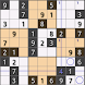 Hot Sudoku