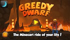 Greedy Dwarfのおすすめ画像1