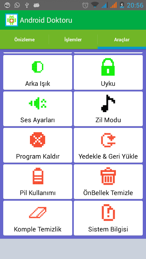Android Doctor - Android Apps on Google Play