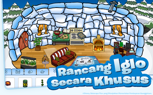 download Club Penguin free