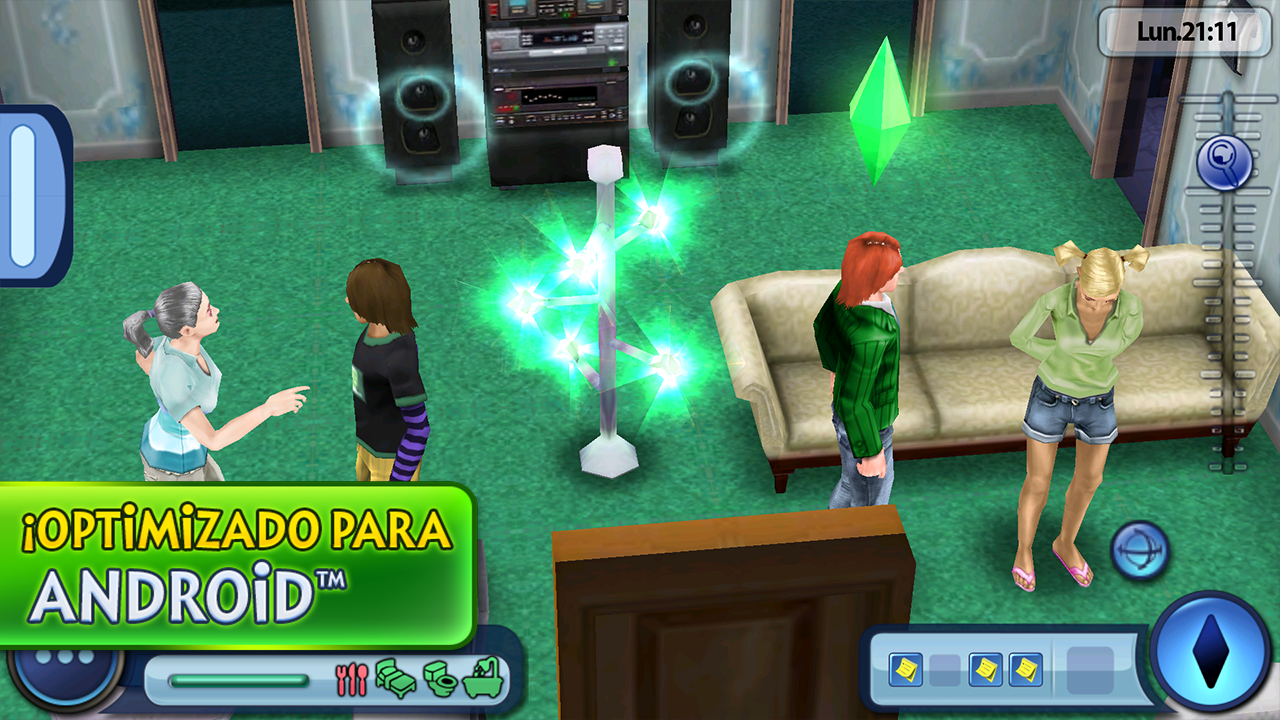 The Sims™ 3 - screenshot