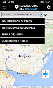 Download Mapa Cultural APK for PC