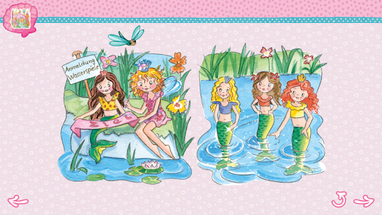 How to mod Prinzessin Lillifee und Jule patch 1.2.0 apk for android