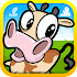 Run Cow Run1.86