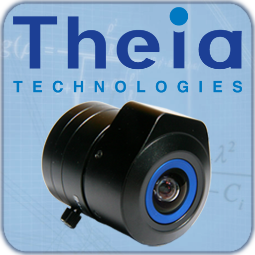 Theia Lens Calculator APK v3.2 - Download APK latest version