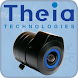 Theia Lens Calculator
