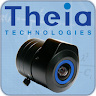 Theia Lens Calculator Application icon