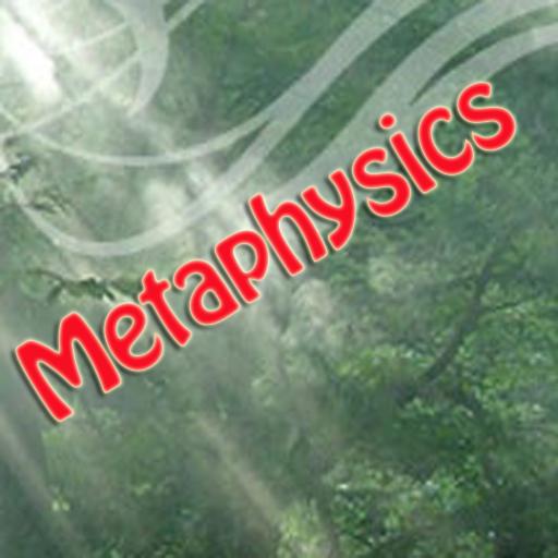 【免費教育App】Metaphysics Matters-APP點子