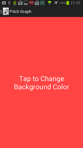 免費下載媒體與影片APP|Pitch Graph - Tuner app開箱文|APP開箱王
