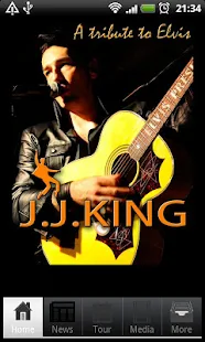 J.J. King