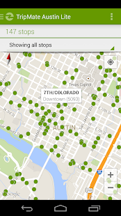 Free TripMate Austin Lite Transit APK for Android