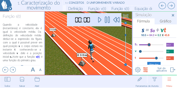How to download Ciência dos movimentos lastet apk for laptop