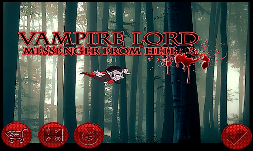 VAMPIRE LORD