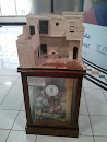 Traditional House Model