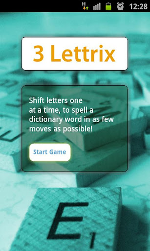 3 Lettrix