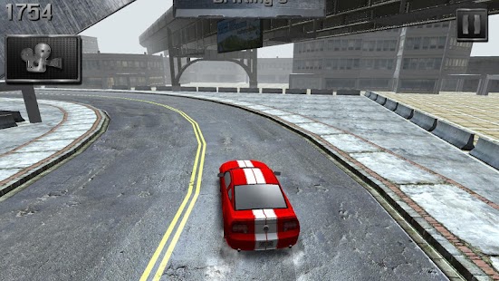 Racer: Fair Springs Screenshots 10