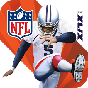 NFL Kicker 15 logo
