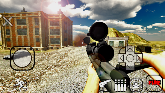download Zombie Shot free