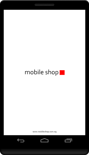 mobile shop egypt