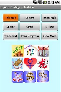 Download Area Calculator APK for Android