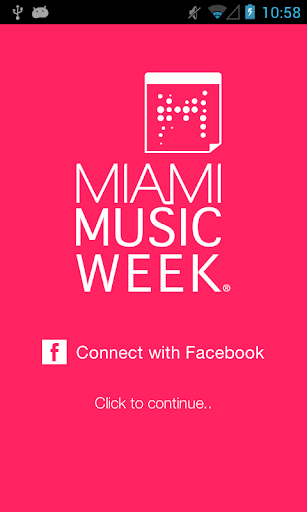 Miami Music Week 2015