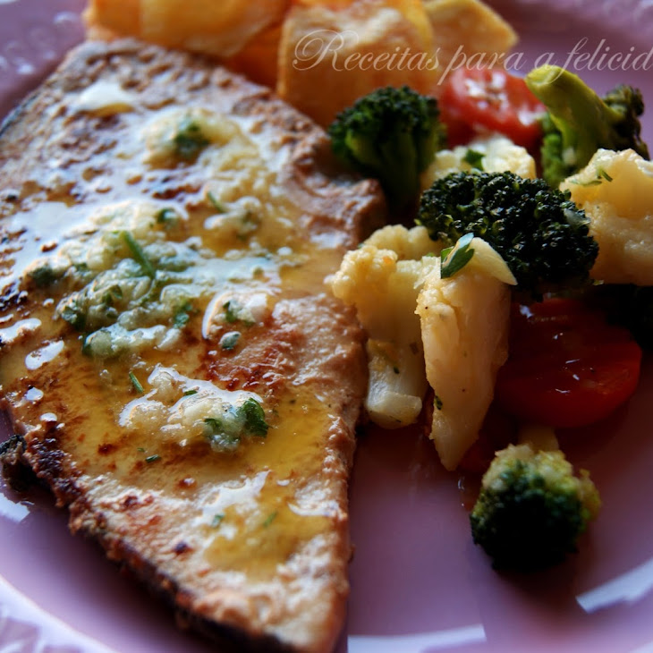 Grilled Swordfish with Lemon Mustard Sauce Recipe Yummly