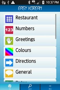 Easy Korean - Learn Korean