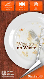 Wise up on Waste poster 3