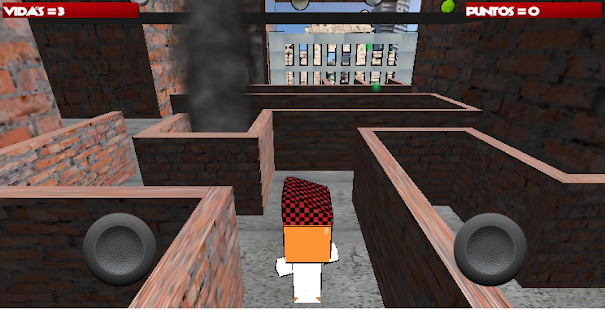 Lastest Zaragoza Contaminada (ZGZ) APK