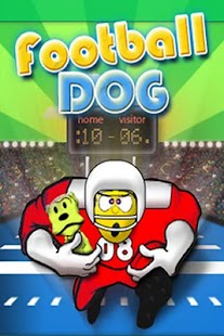 Football Dog Screenshots 0