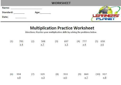 免費下載教育APP|Grade-3-Maths-Workbook-2 app開箱文|APP開箱王