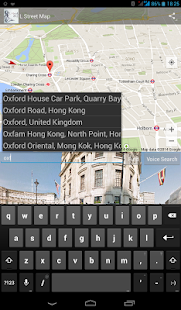 L Street Map Screenshots 5