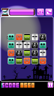 Ghost Link-Link Screenshots 3